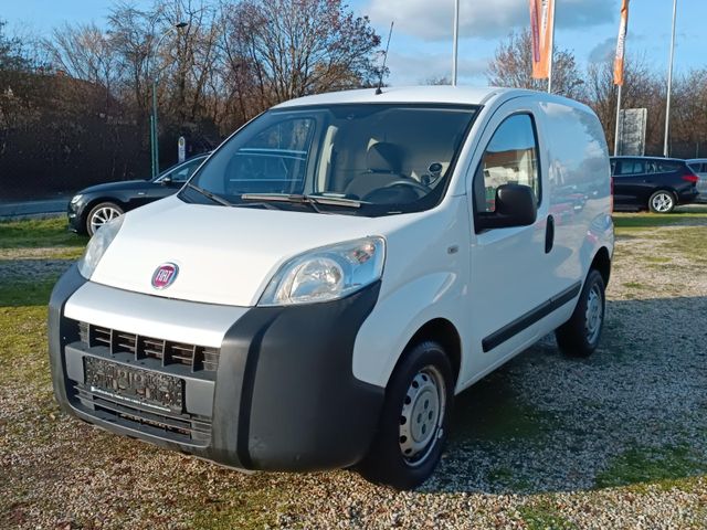 Fiorino 1,4 Kasten Benzin/Gas